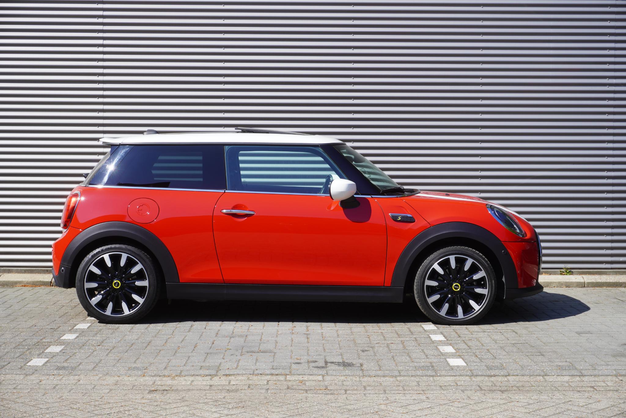 MINI Electric Business Edition 33 kWh - Afbeelding 4