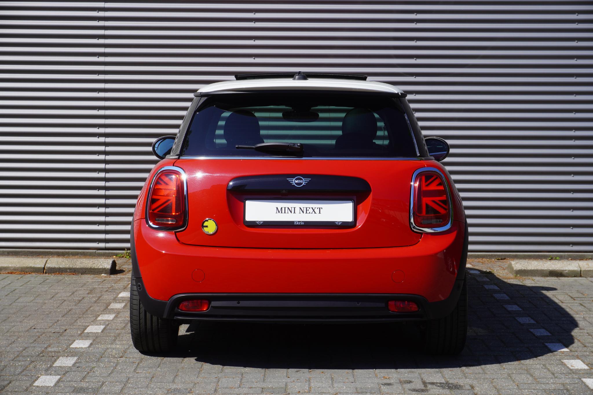 MINI Electric Business Edition 33 kWh - Afbeelding 5