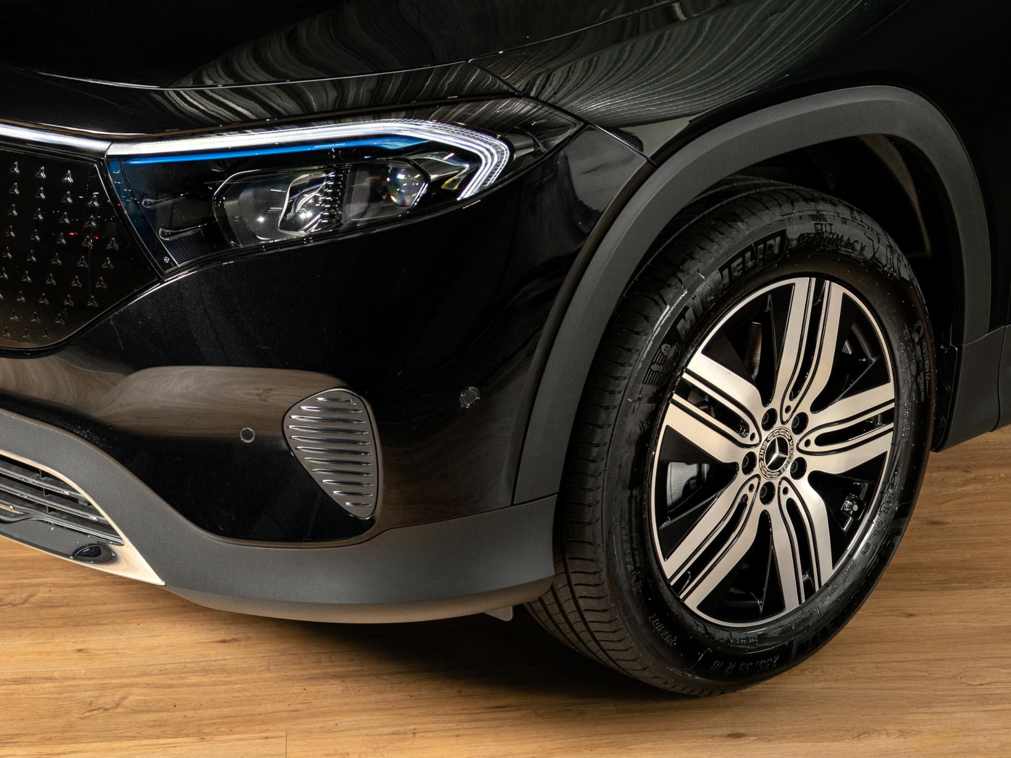 Mercedes-Benz EQB 250+ Business Solution Luxury - Afbeelding 5