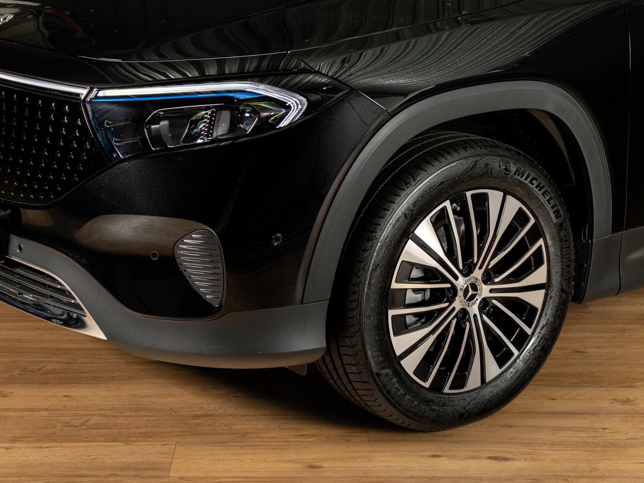 Mercedes-Benz EQB 250+ Business Solution Luxury 71 kWh - Afbeelding 5