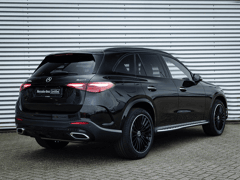 Mercedes-Benz GLC 300e 4MATIC Sport Edition - Afbeelding 2
