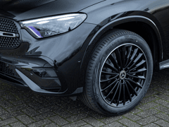 Mercedes-Benz GLC 300e 4MATIC Sport Edition - Afbeelding 5