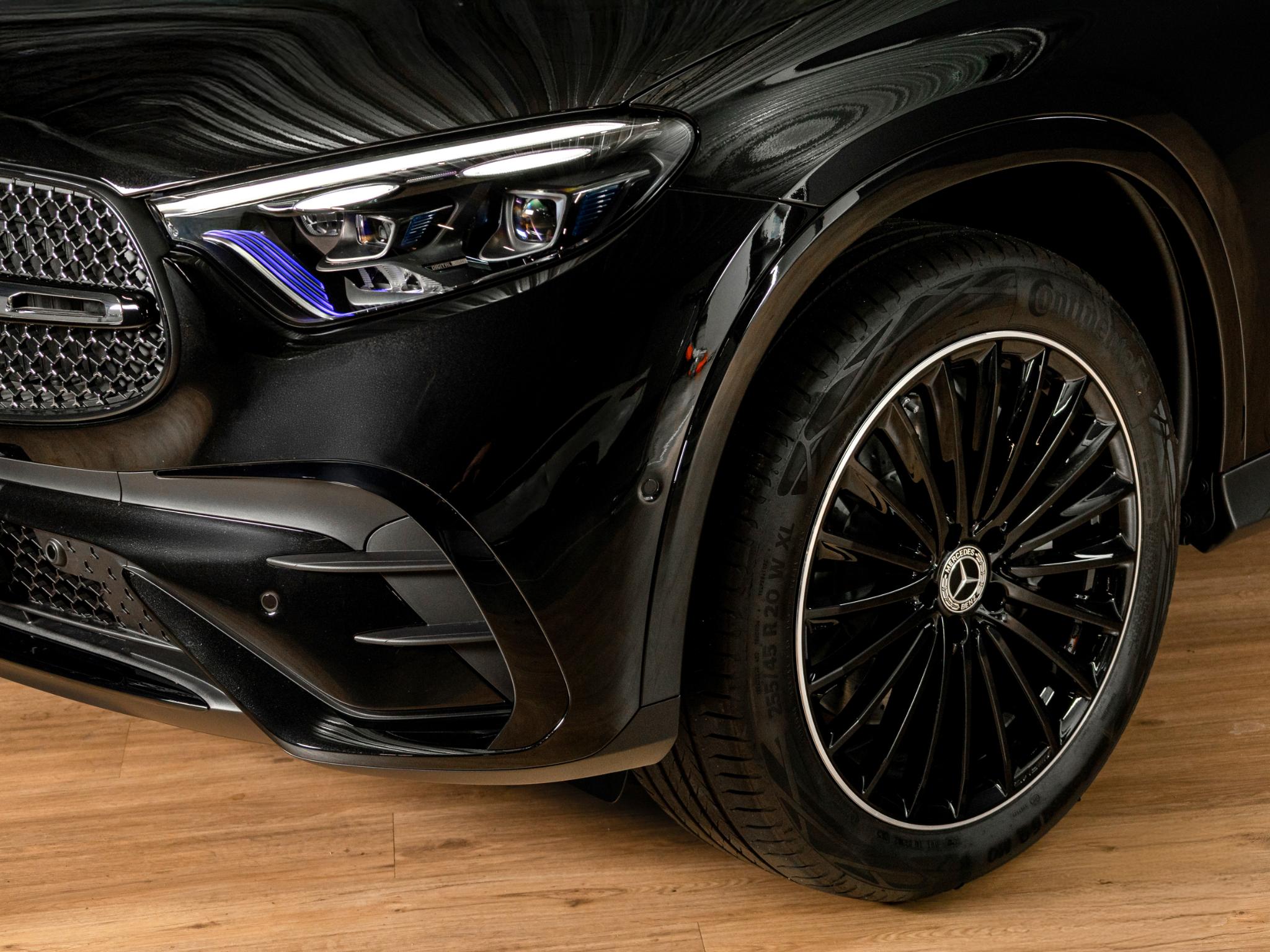 Mercedes-Benz GLC 300e 4MATIC Sport Edition - Afbeelding 5