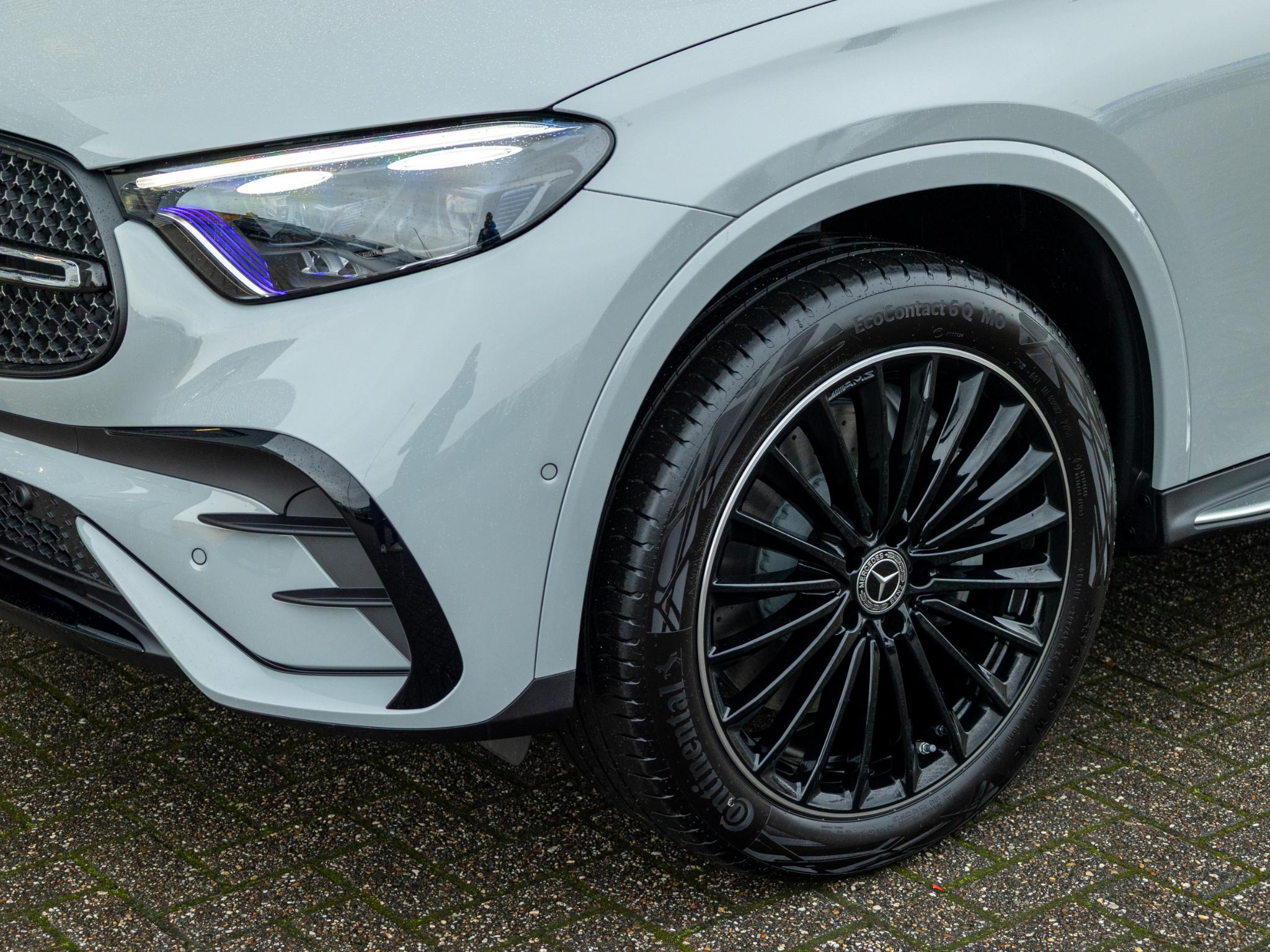 Mercedes-Benz GLC 300e 4MATIC Sport Edition - Afbeelding 5