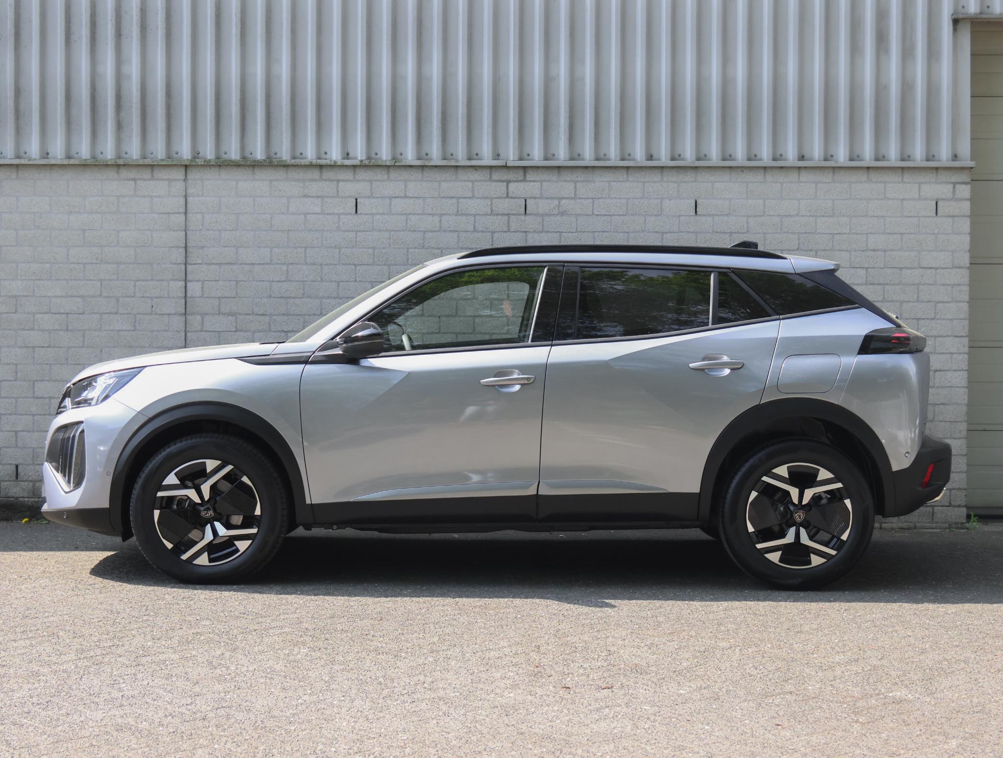 Peugeot 2008 Hybrid 145 Allure - Afbeelding 2