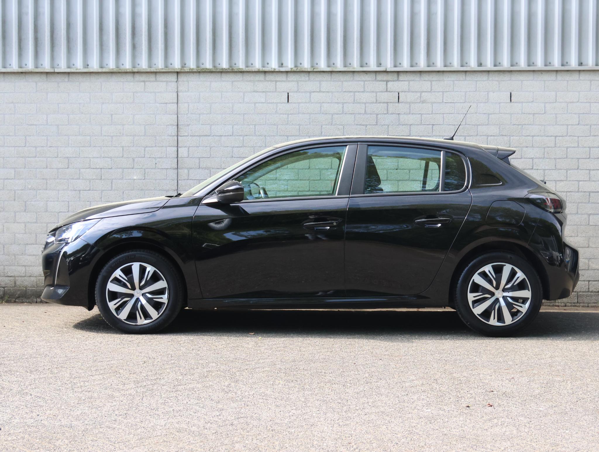 Peugeot 208 100pk Active - Afbeelding 2