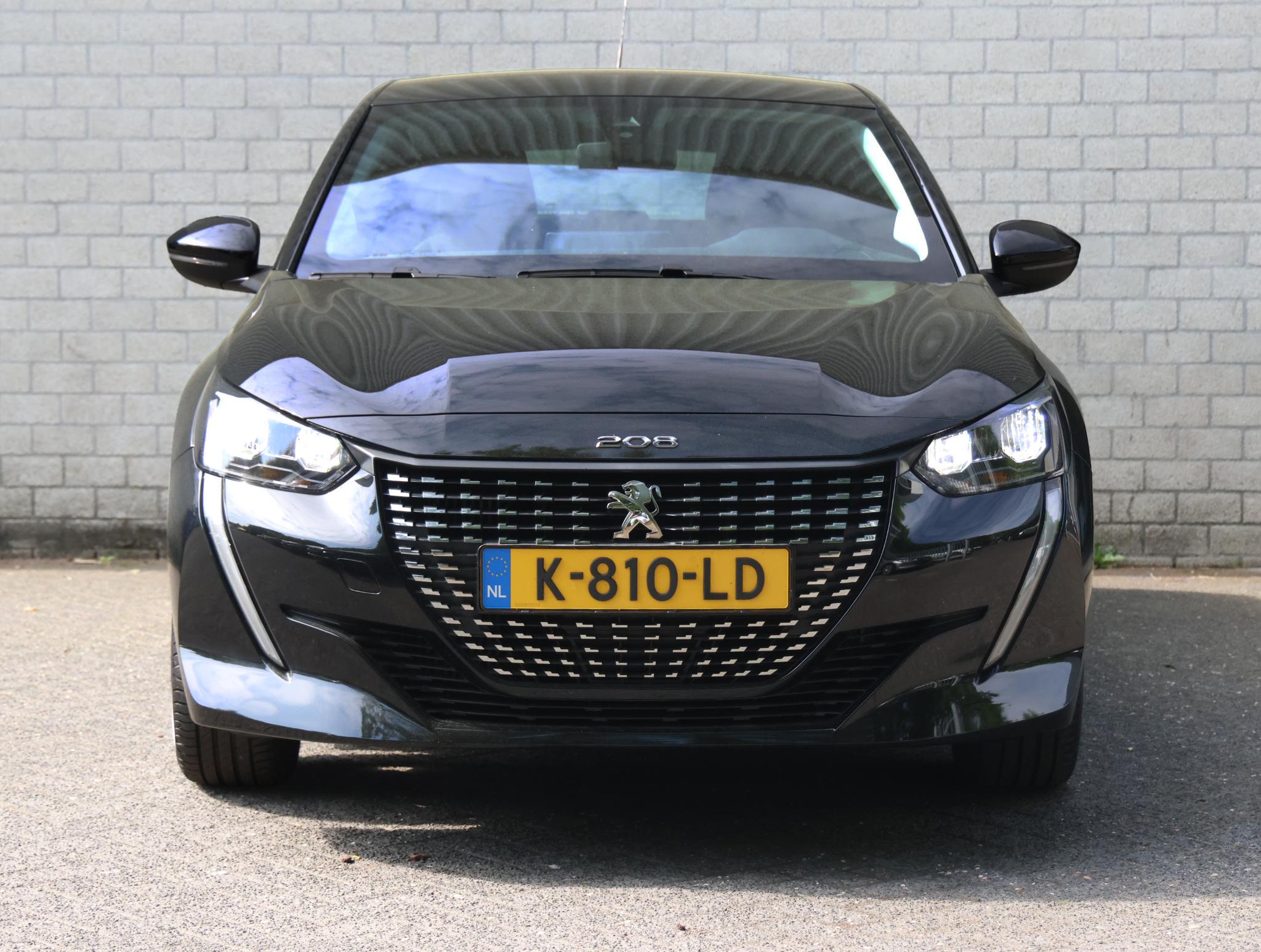 Peugeot 208 100pk Active - Afbeelding 4