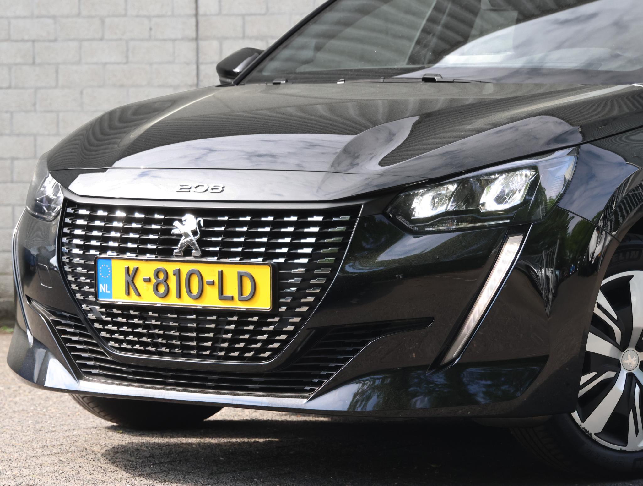 Peugeot 208 100pk Active - Afbeelding 5
