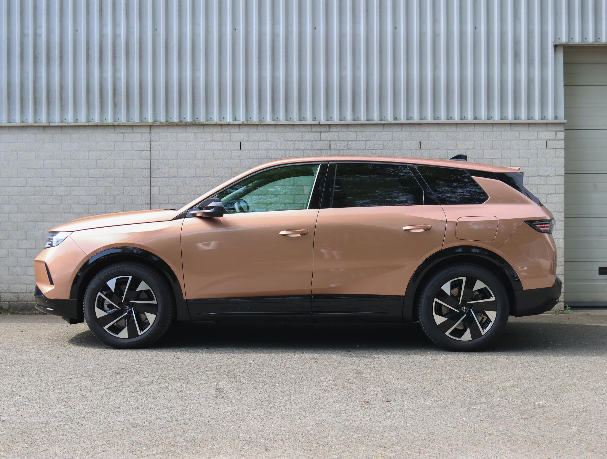 Opel Grandland Electric Business Edition 73 kWh - Afbeelding 2
