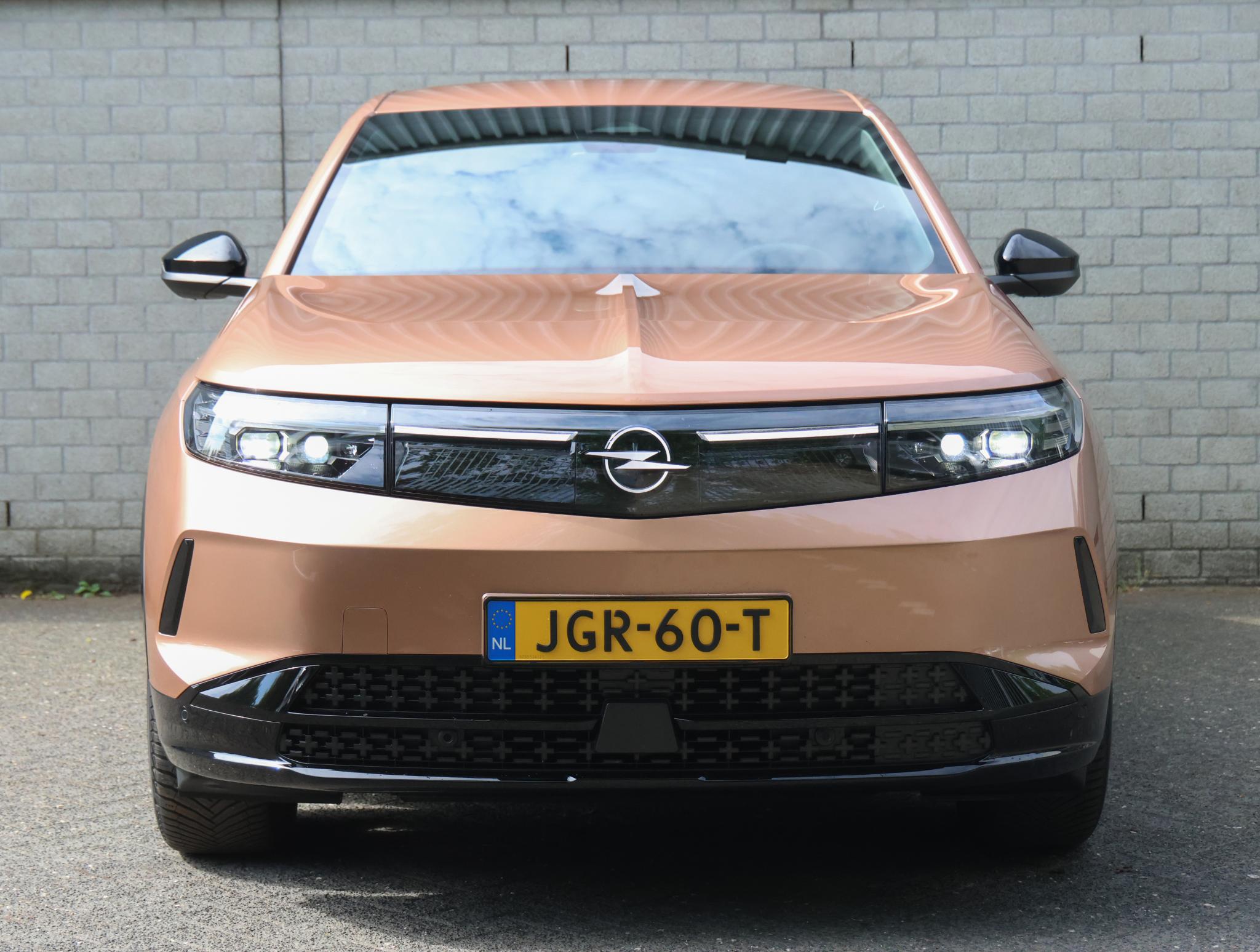 Opel Grandland Electric Business Edition 73 kWh - Afbeelding 4