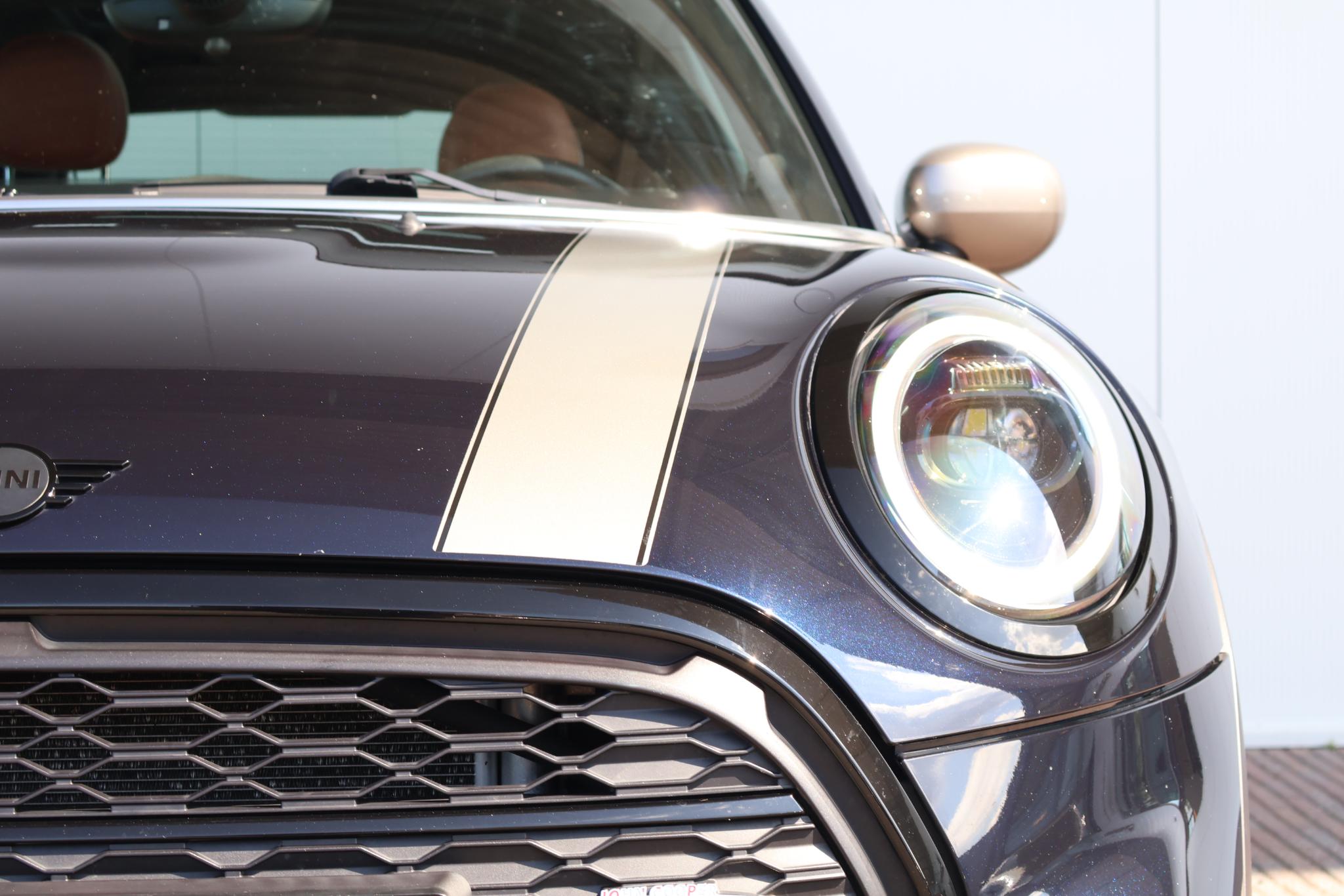 MINI 3-Deurs John Cooper Works - Afbeelding 4