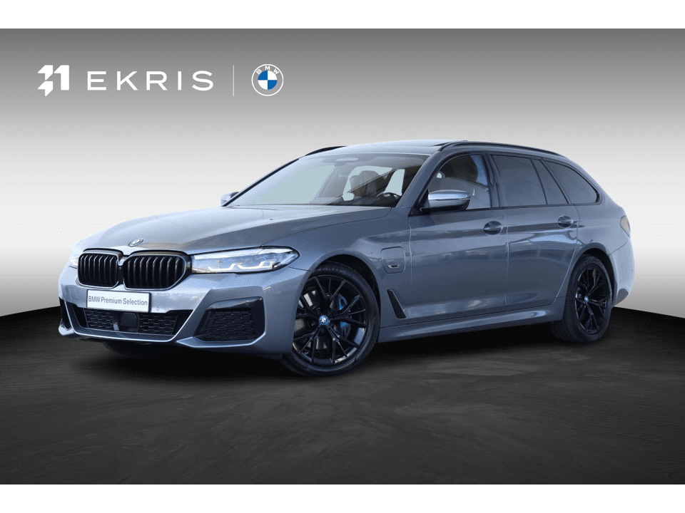 BMW 5 Serie Touring 530e Business Edition Plus - Afbeelding 1