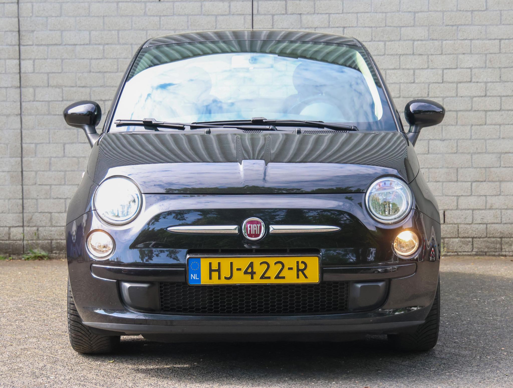 Fiat 500 1.0 TwinAir Pop - Afbeelding 5