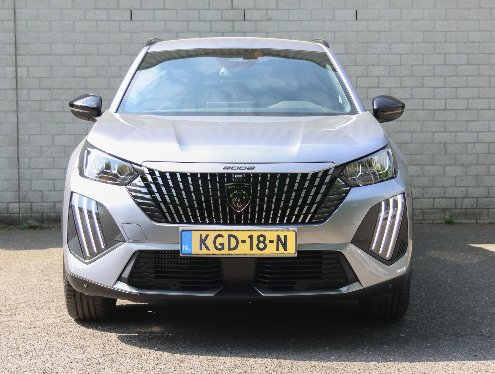 Peugeot 2008 Hybrid 145 Allure - Afbeelding 5