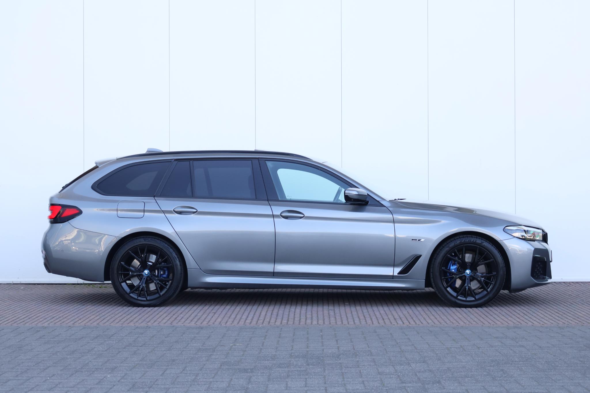BMW 5 Serie Touring 530e Business Edition Plus - Afbeelding 5