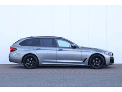 BMW 5 Serie Touring 530e Business Edition Plus - Afbeelding 5