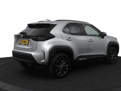 Toyota Yaris Cross 1.5 Hybrid 115 First Edition - Afbeelding 2