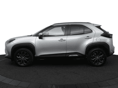 Toyota Yaris Cross 1.5 Hybrid 115 First Edition - Afbeelding 3