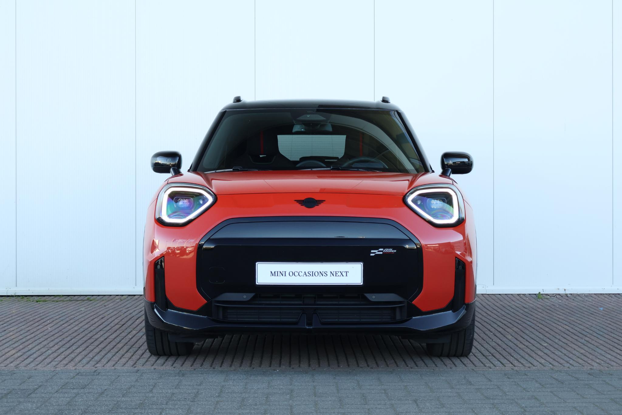 MINI Aceman SE John Cooper Works M - Afbeelding 2