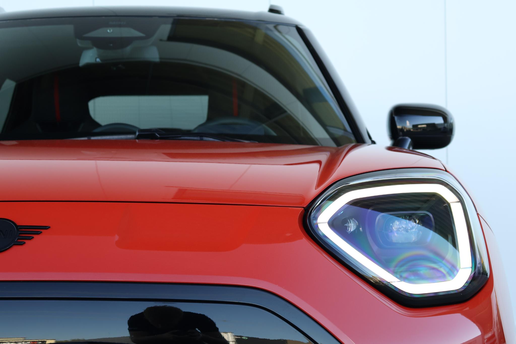 MINI Aceman SE John Cooper Works M - Afbeelding 3
