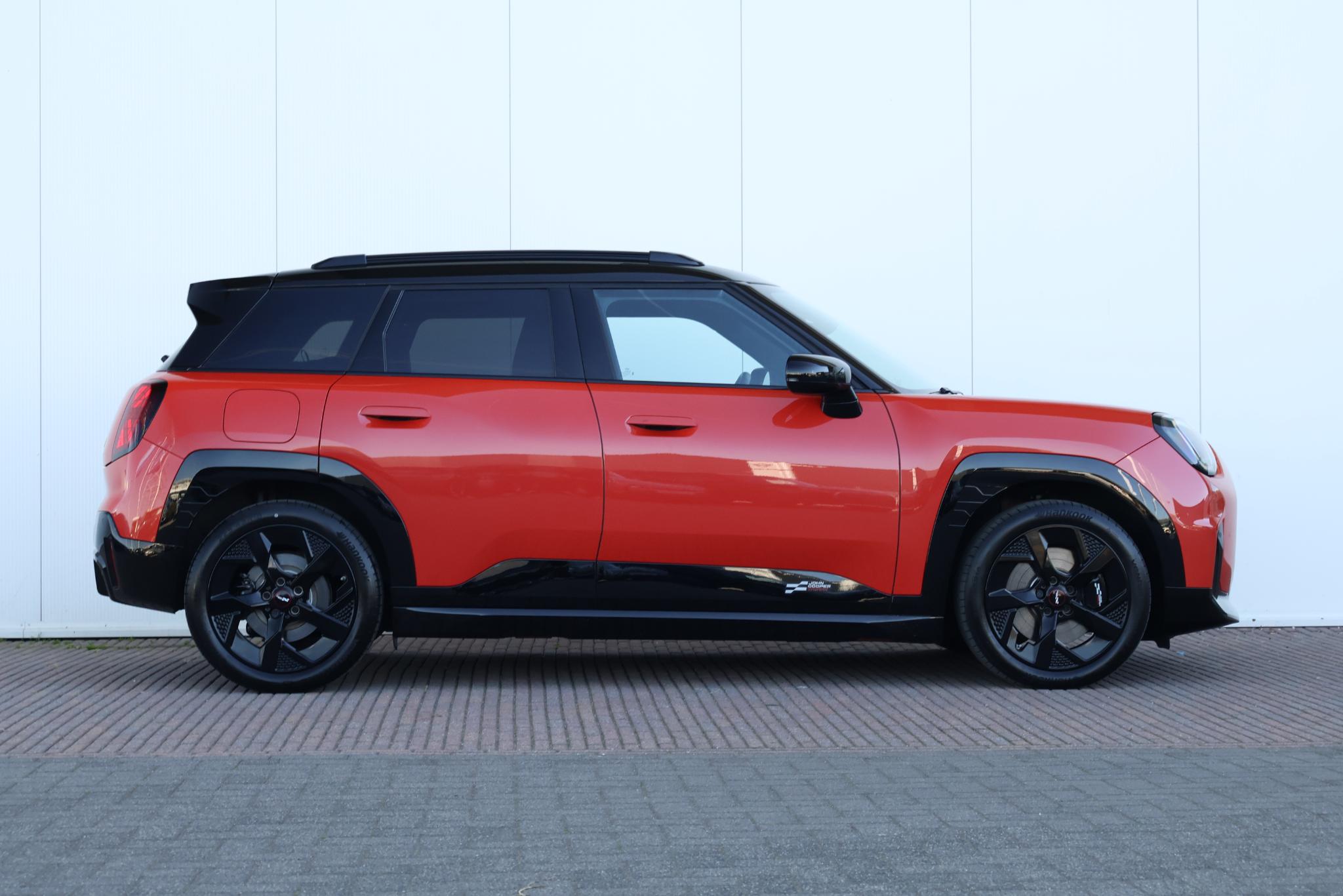 MINI Aceman SE John Cooper Works M - Afbeelding 5