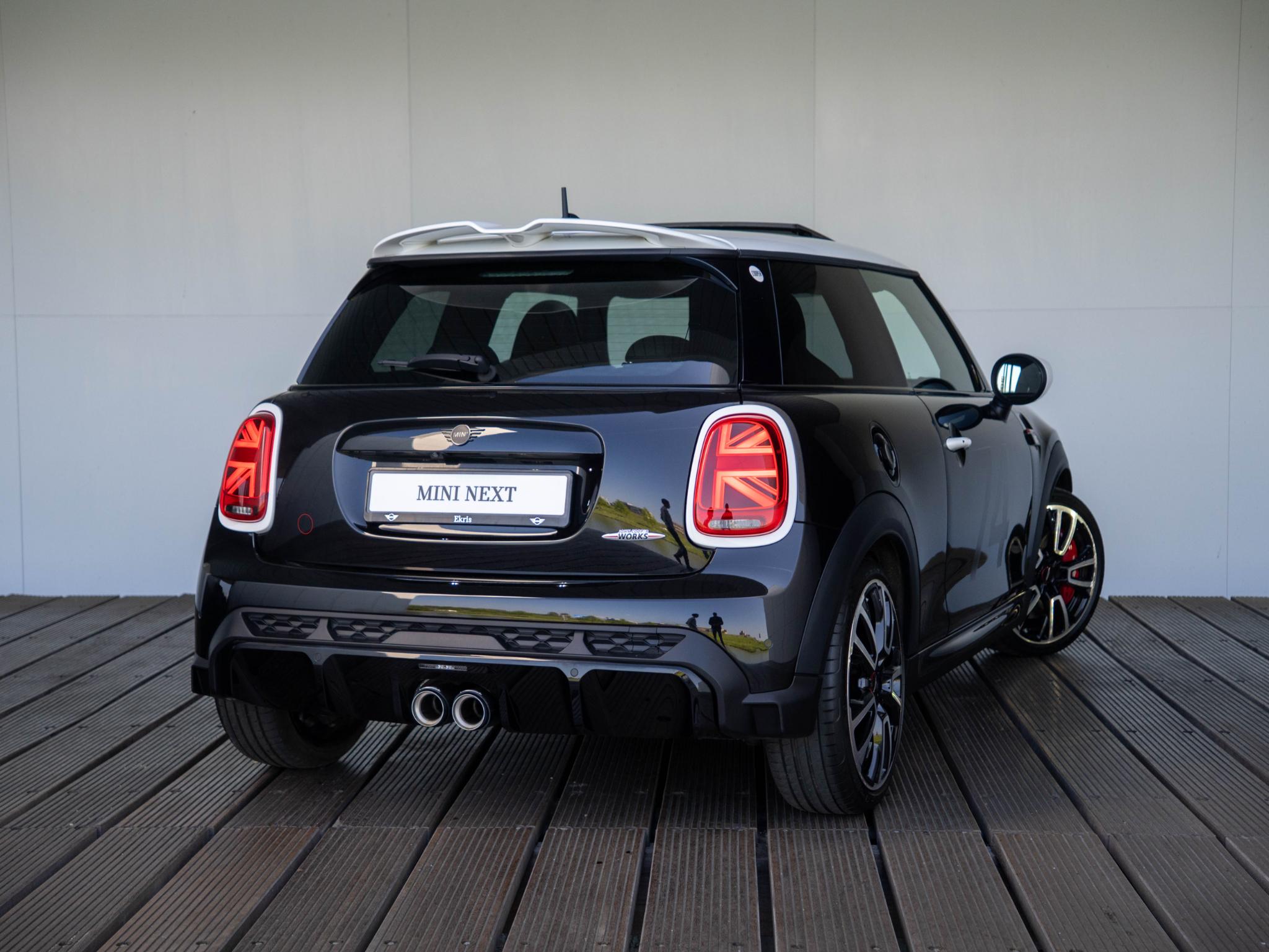 MINI 3-Deurs Aut. John Cooper Works - Afbeelding 2