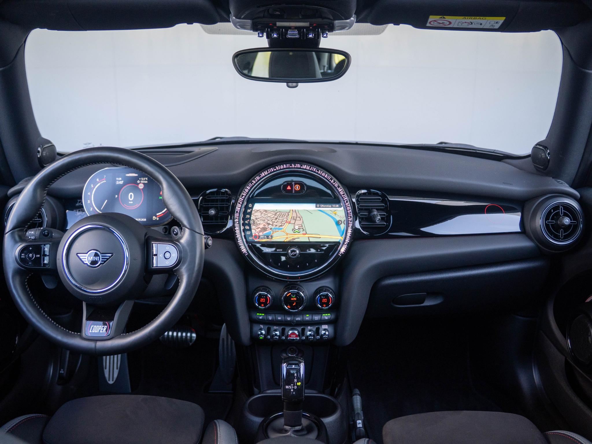 MINI 3-Deurs Aut. John Cooper Works - Afbeelding 3