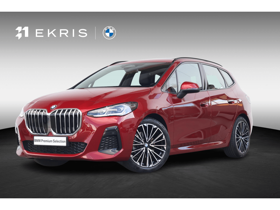BMW 2 Serie Active Tourer 220i - Afbeelding 1