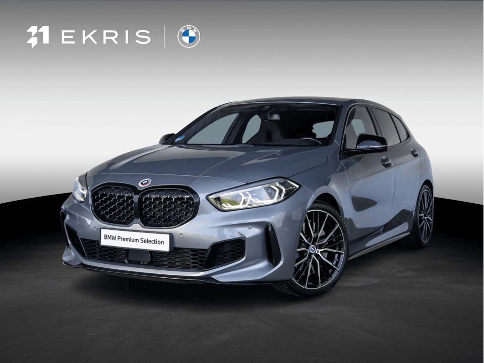 BMW 1 Serie M135i xDrive - Afbeelding 1