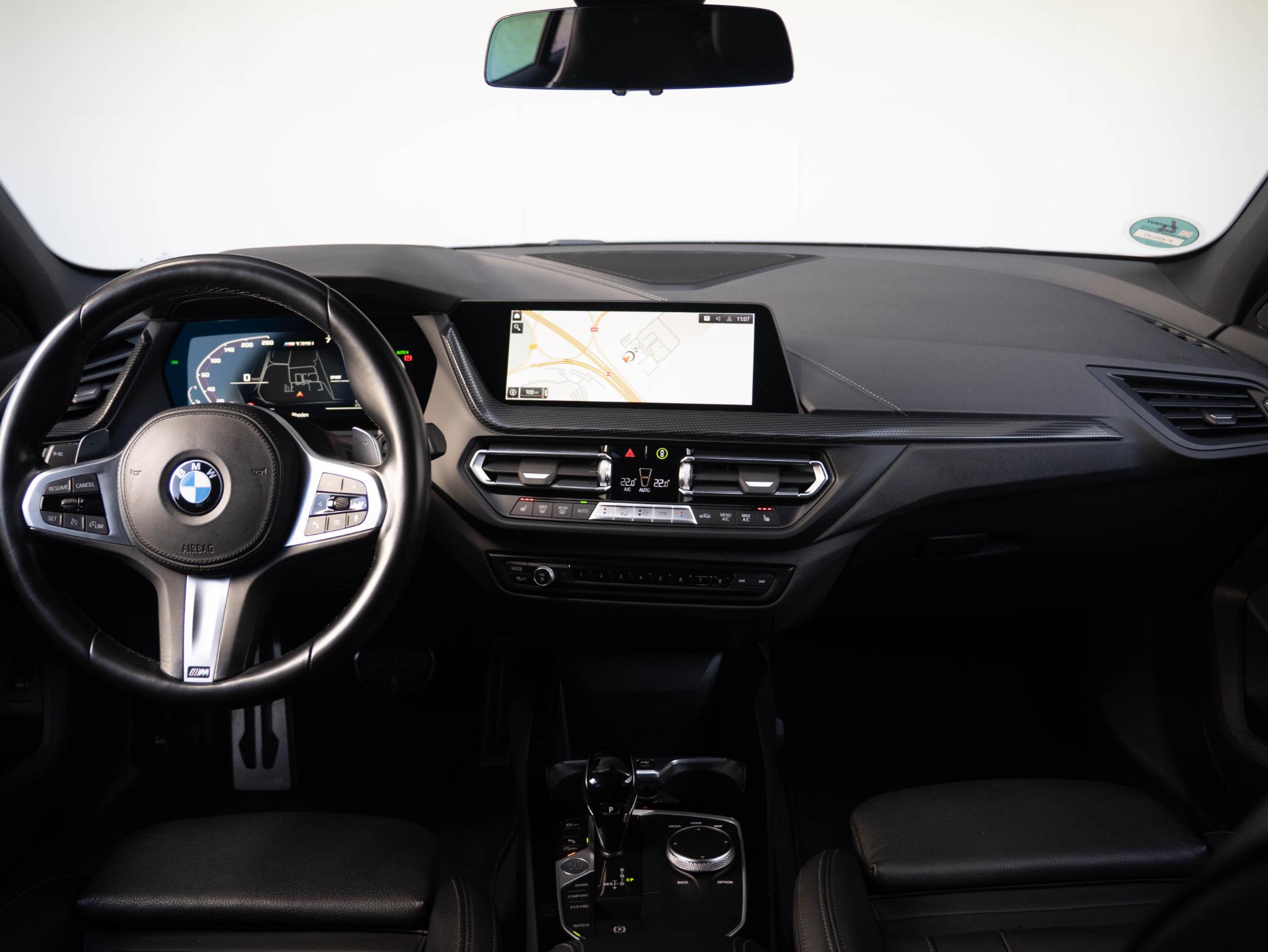 BMW 1 Serie M135i xDrive - Afbeelding 3
