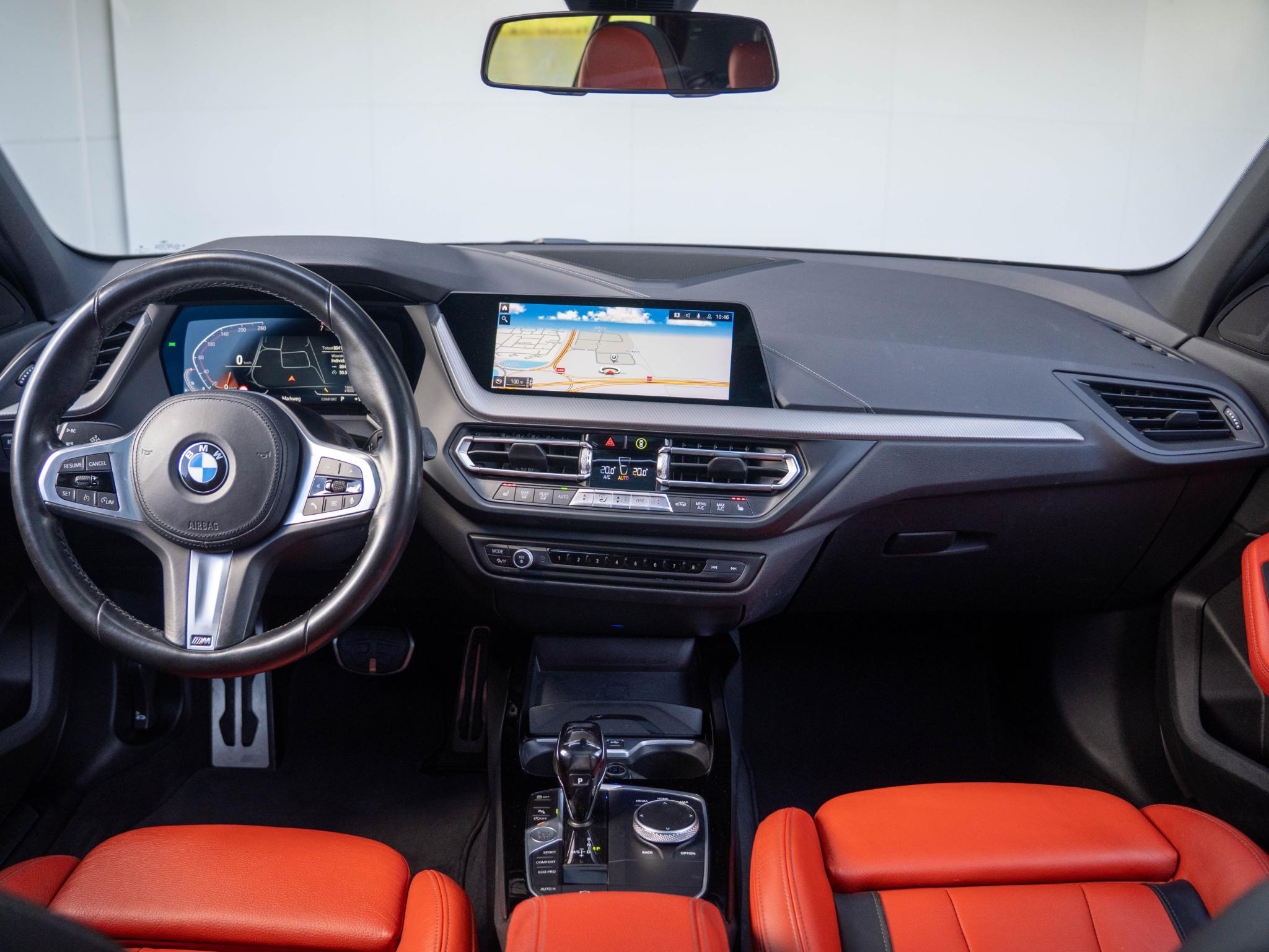 BMW 1 Serie 118i - Afbeelding 3