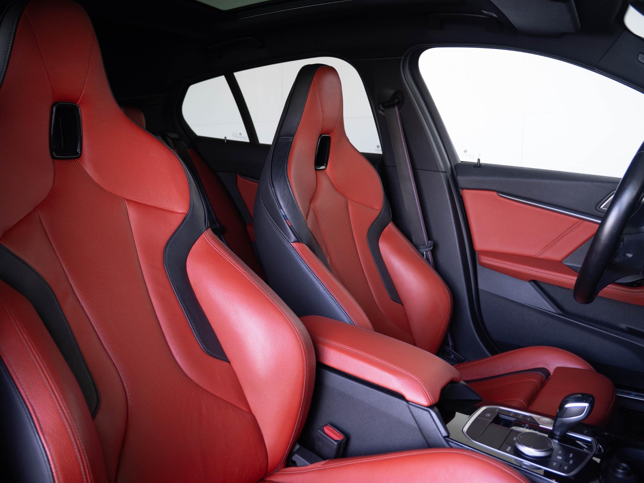 BMW 1 Serie 118i - Afbeelding 4