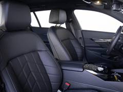 BMW i5 Touring eDrive40 - Afbeelding 4