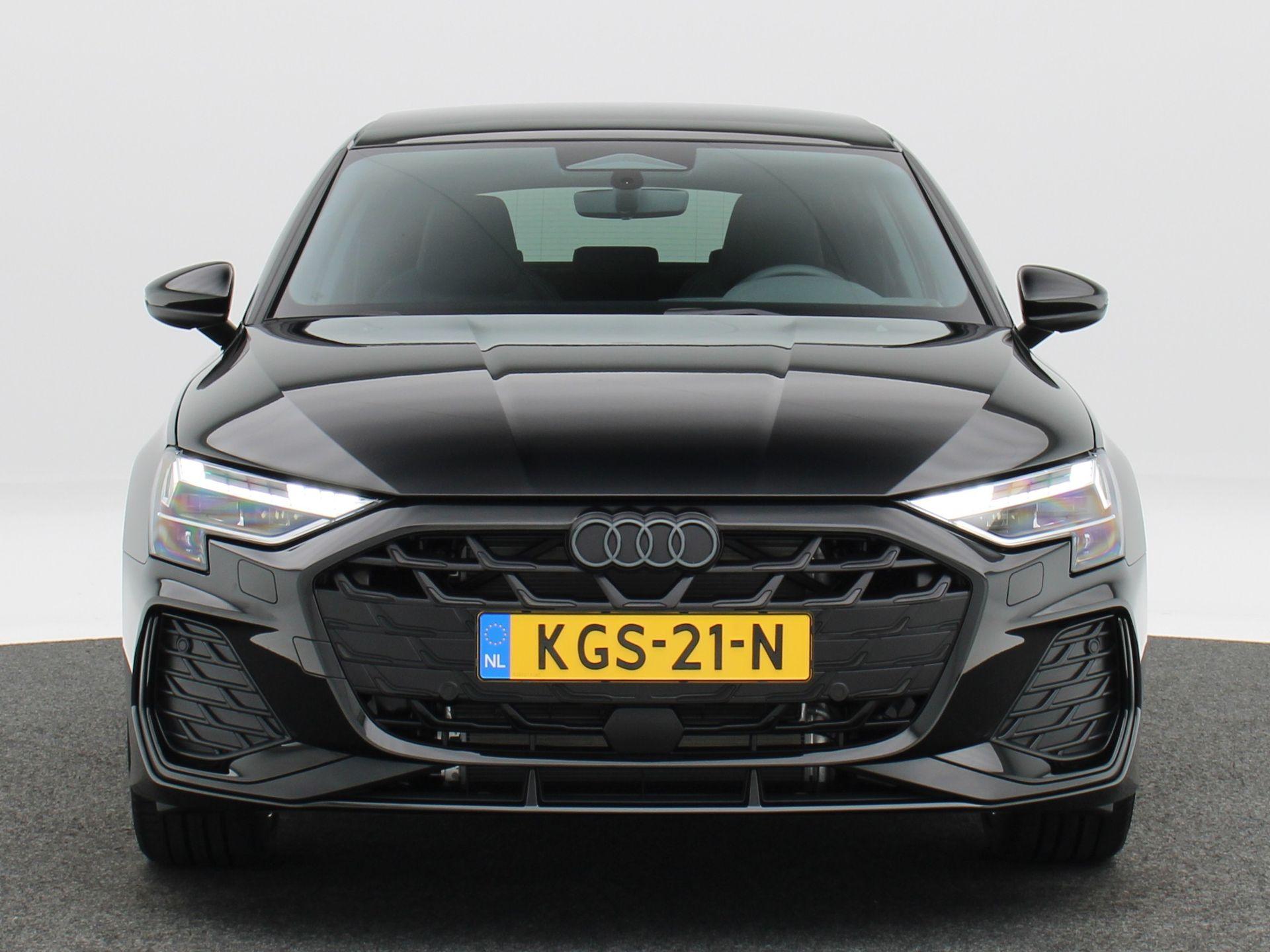 Audi A3 Sportback 45 TFSI e | S edition Competition | - Afbeelding 4