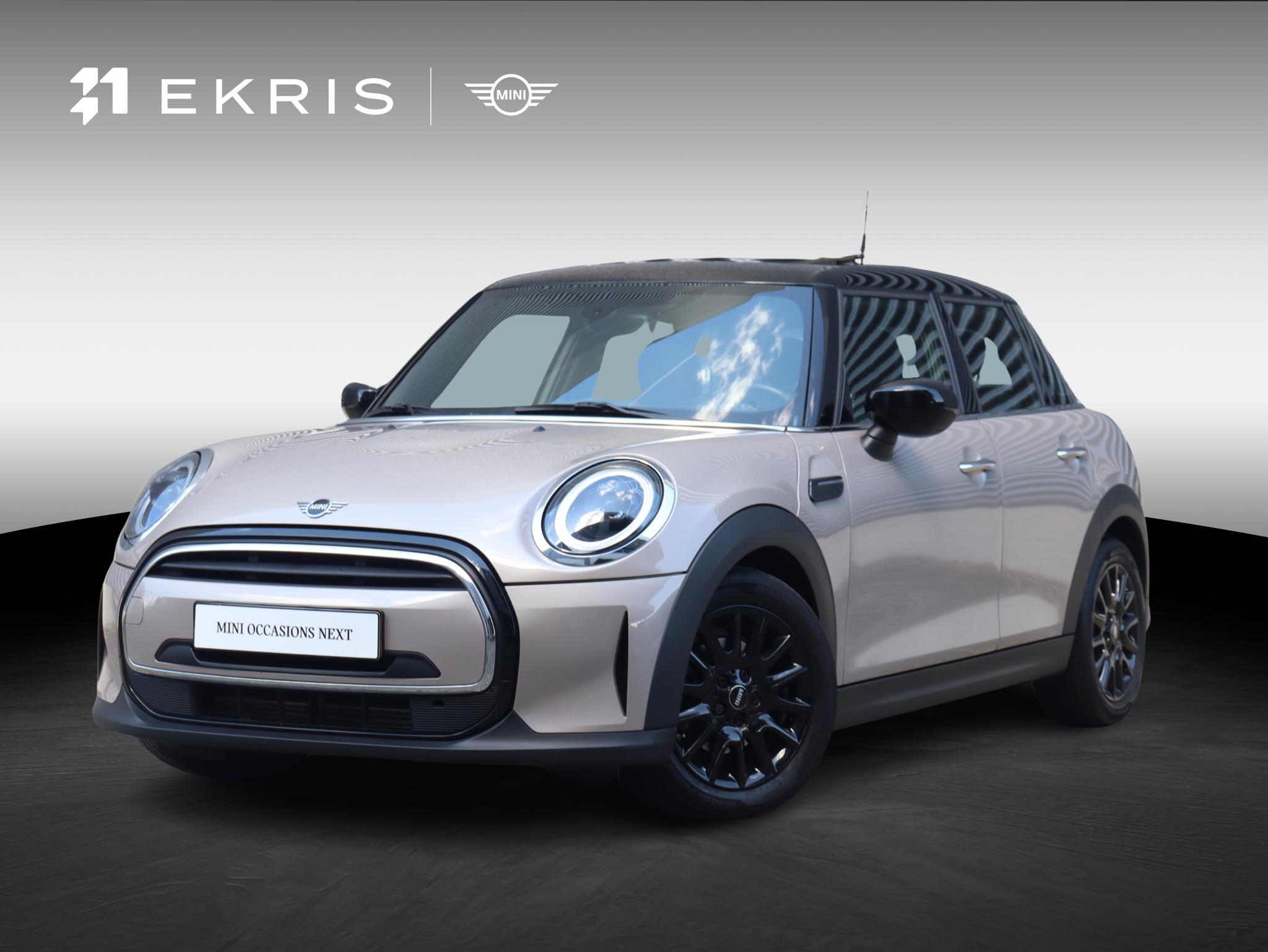MINI 5-deurs Cooper