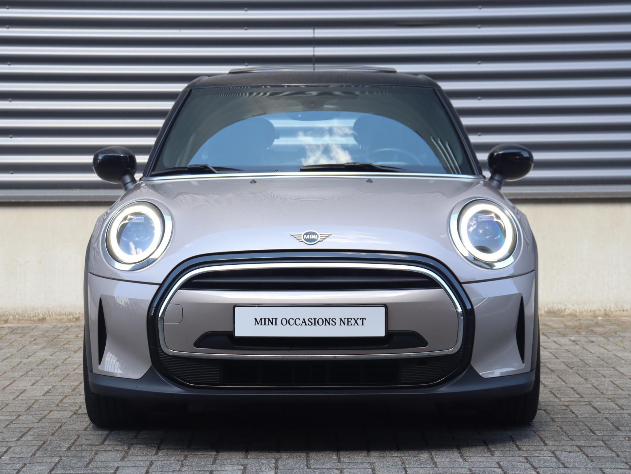 MINI 5-deurs Cooper - Afbeelding 3