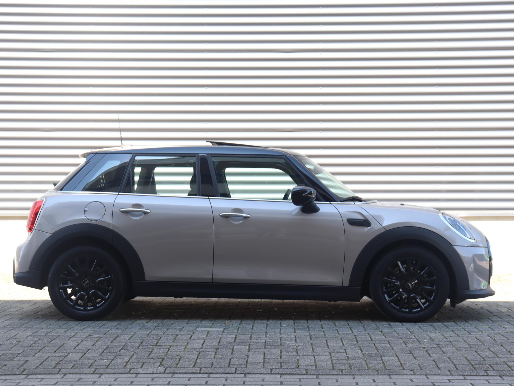 MINI 5-deurs Cooper - Afbeelding 5