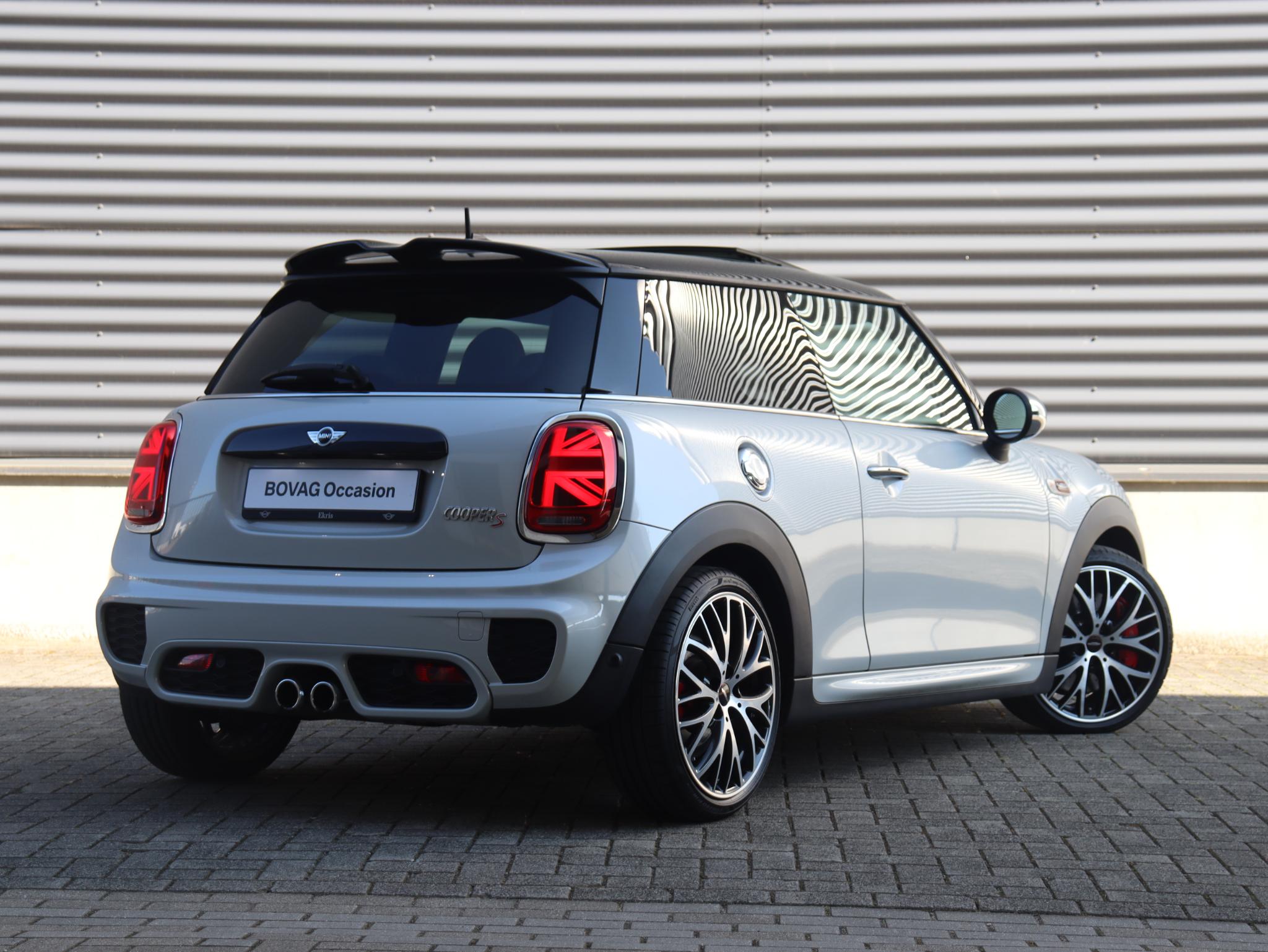 MINI 3-Deurs Cooper S - Afbeelding 2