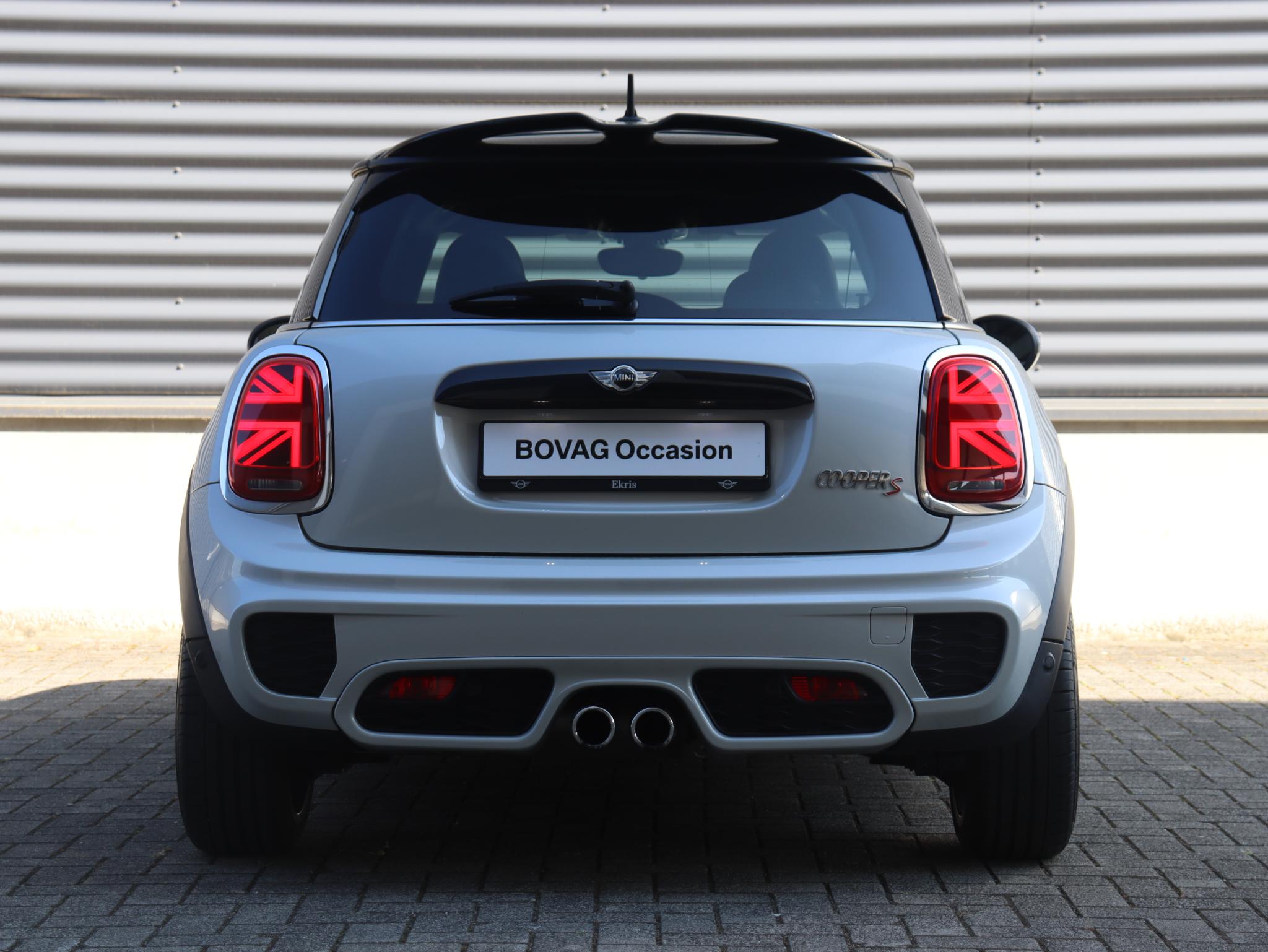 MINI 3-Deurs Cooper S - Afbeelding 4