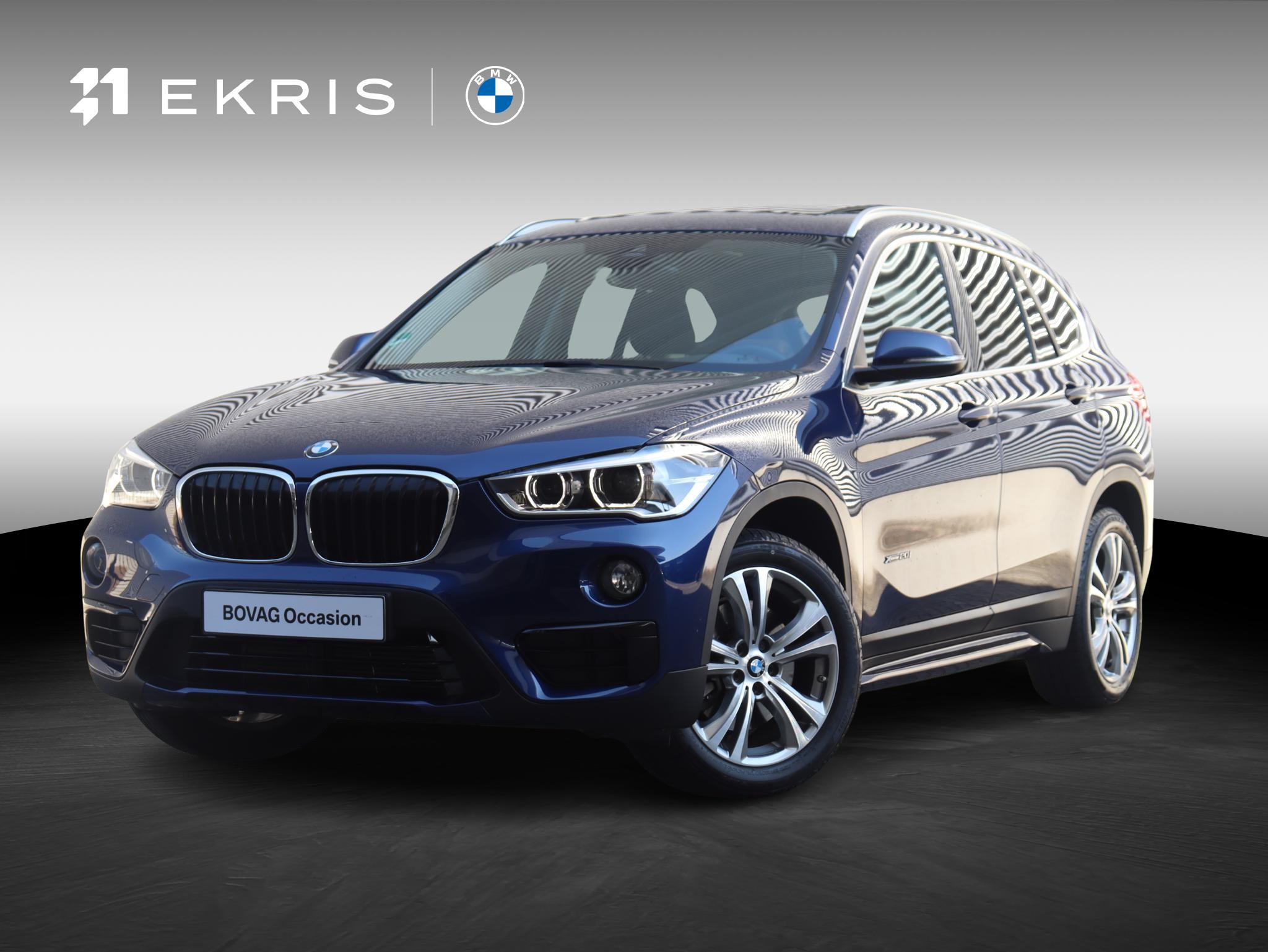 BMW X1 xDrive20i