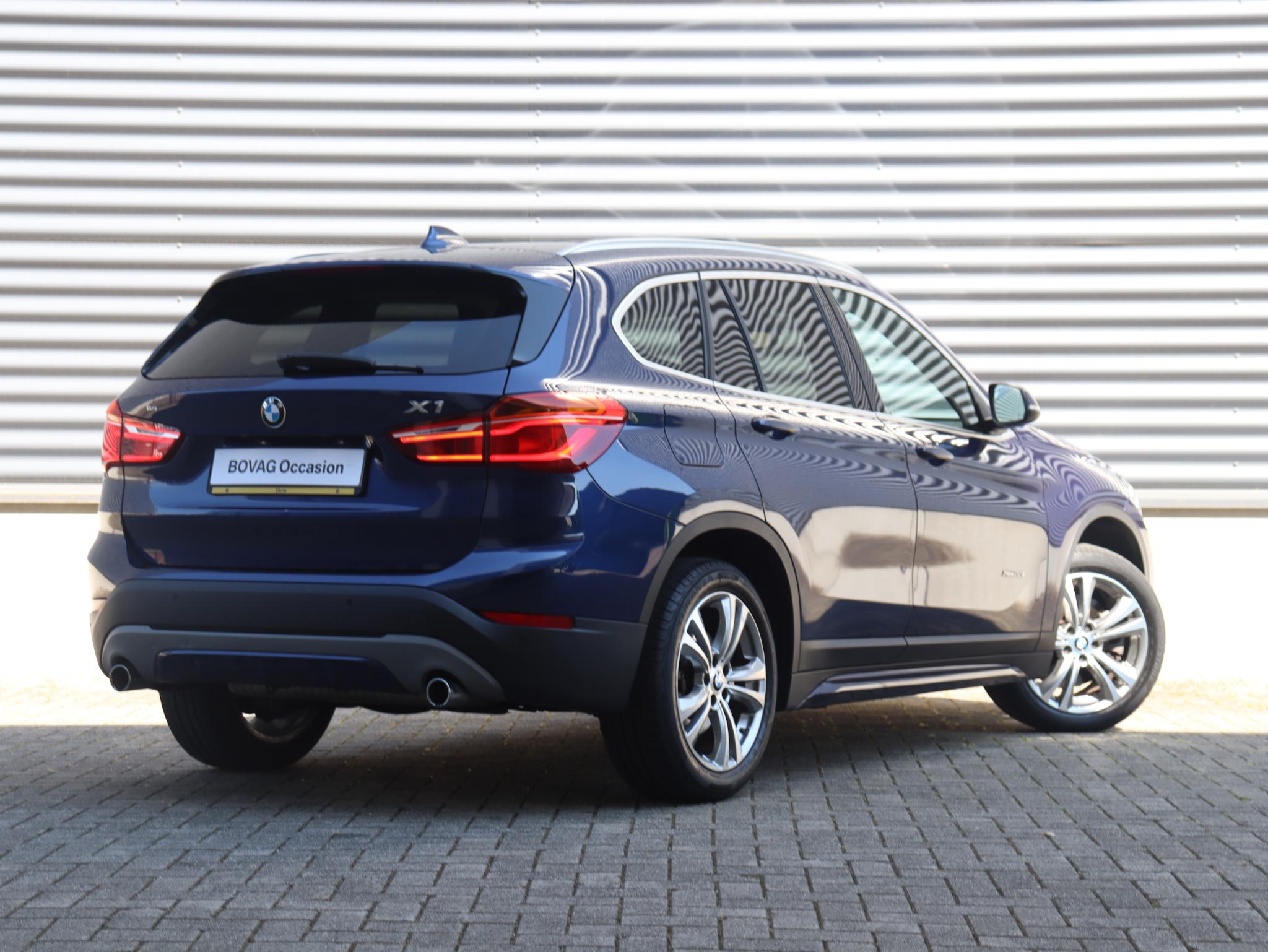 BMW X1 xDrive20i - Afbeelding 2