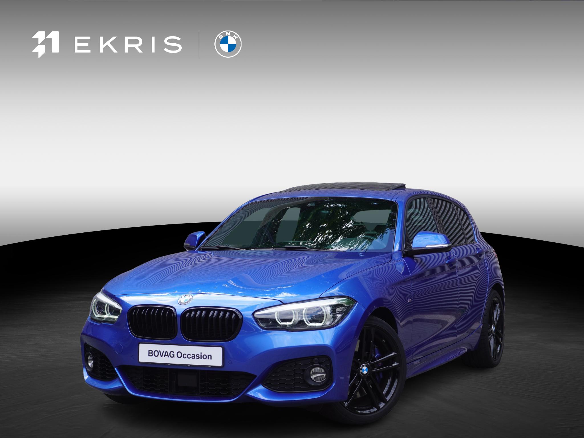 BMW 1 serie 118i