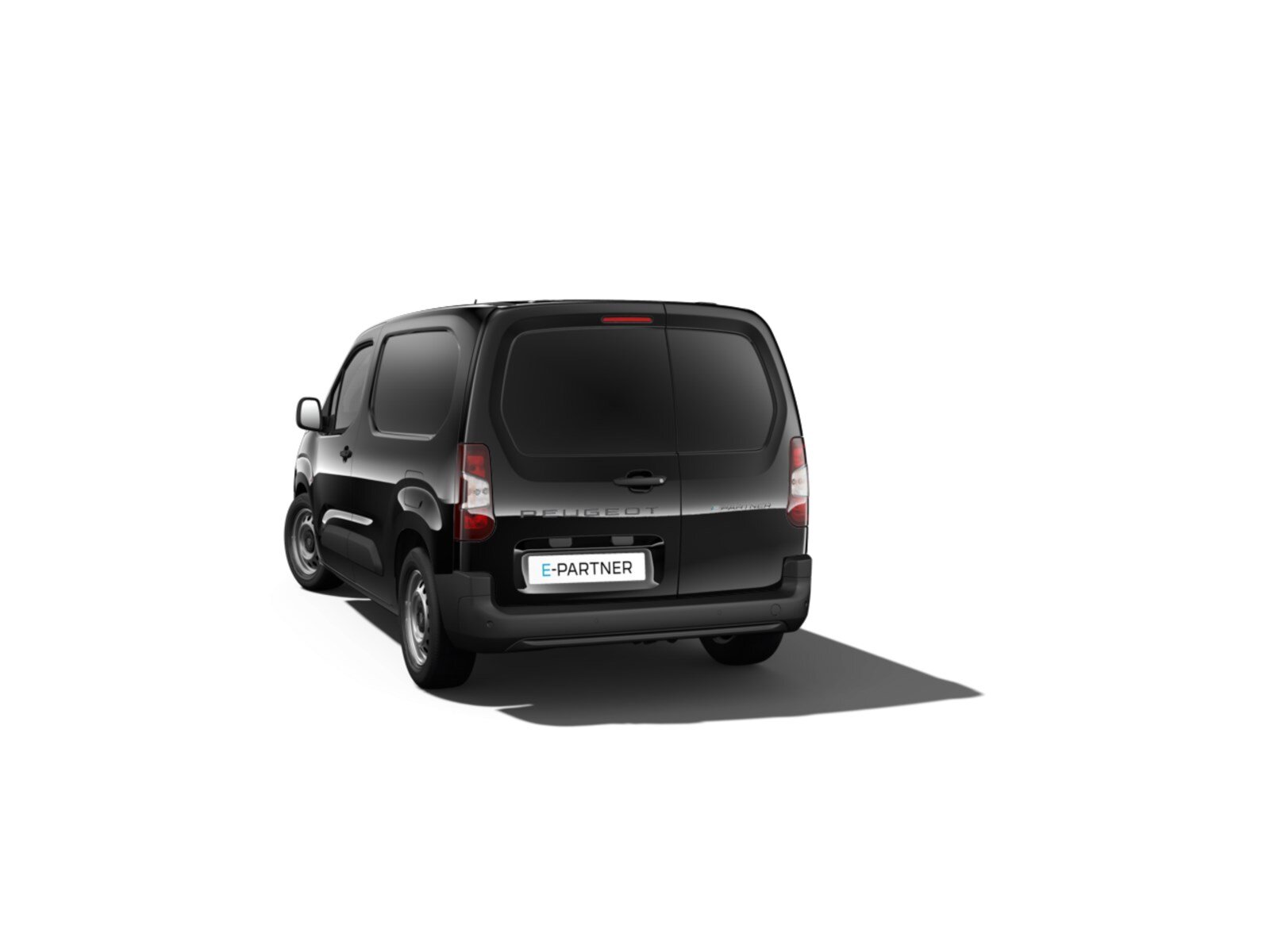 Peugeot Partner Standaard - Elektrisch - Afbeelding 4