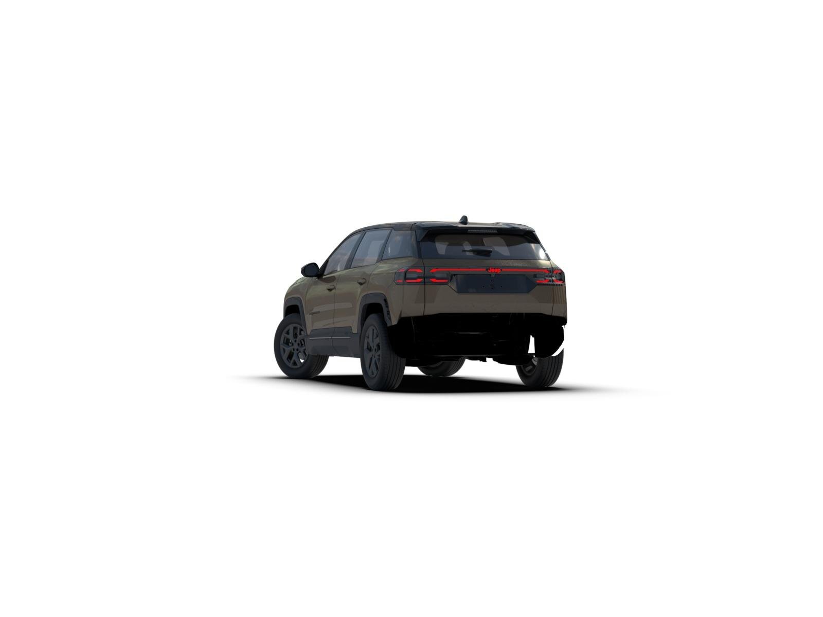 Jeep Compass First Edition - Afbeelding 2