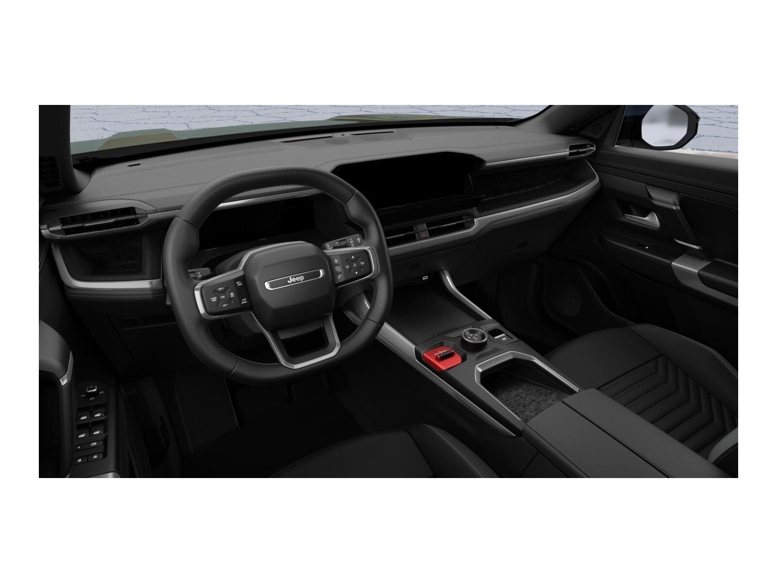 Jeep Compass First Edition - Afbeelding 5