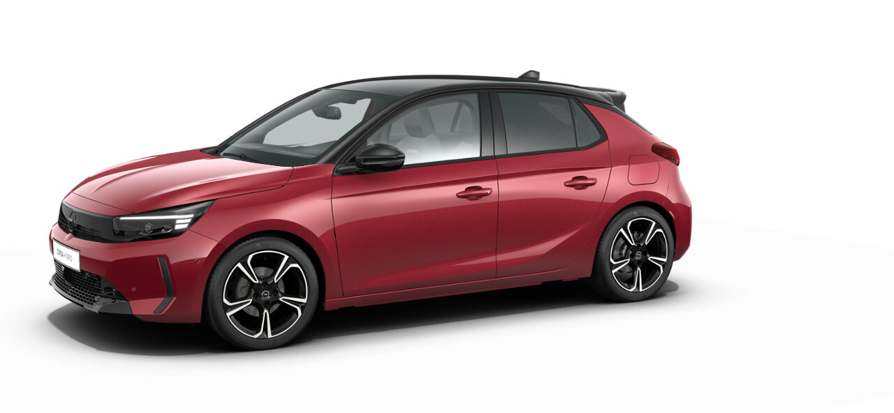 Opel Corsa Ultimate - Afbeelding 3