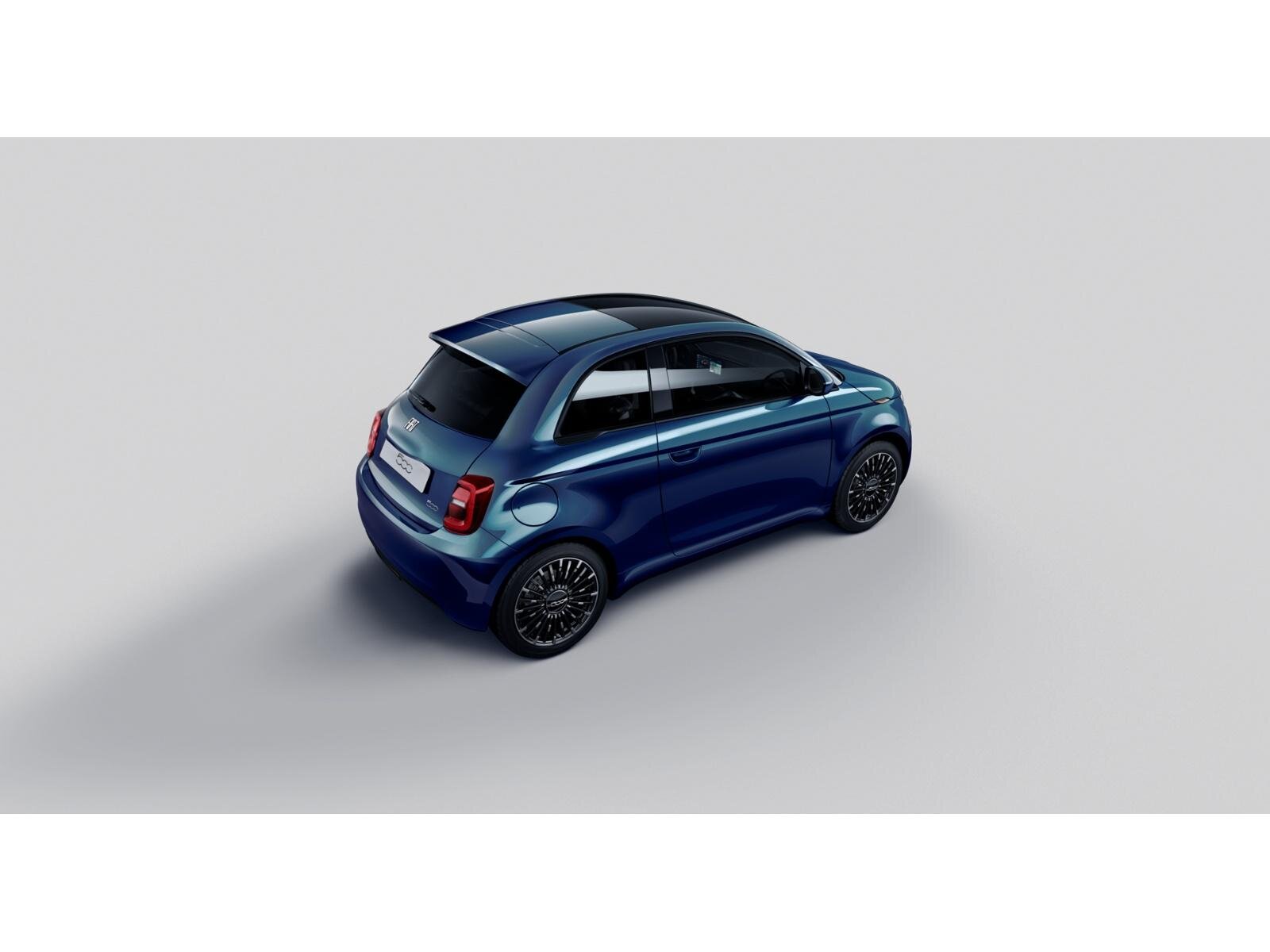 Fiat 500e La Prima - Afbeelding 3