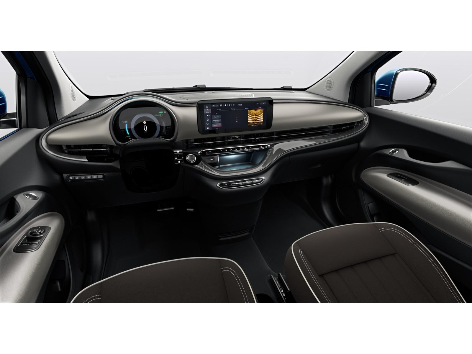 Fiat 500e La Prima - Afbeelding 4
