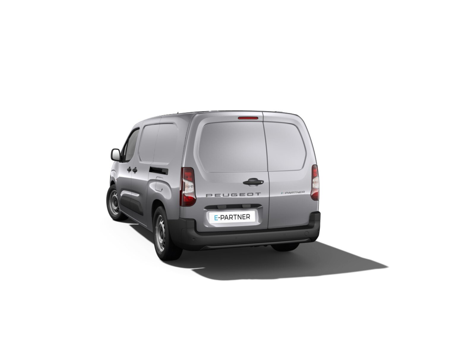 Peugeot Partner Standaard - Elektrisch - Afbeelding 4