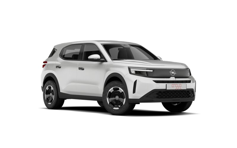 Opel Frontera Edition - Electric - Afbeelding 3